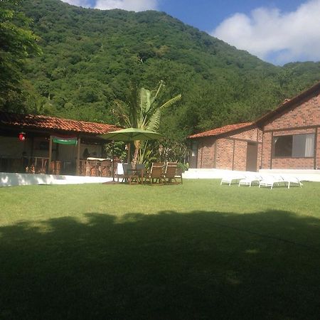 Villa Santa Maria Santa María del Oro Extérieur photo