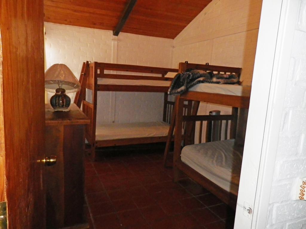 Villa Santa Maria Santa María del Oro Chambre photo